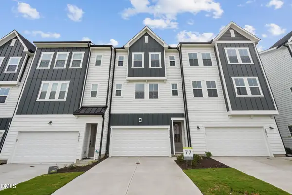 2033 Trident Maple Lane, Durham, NC 27517