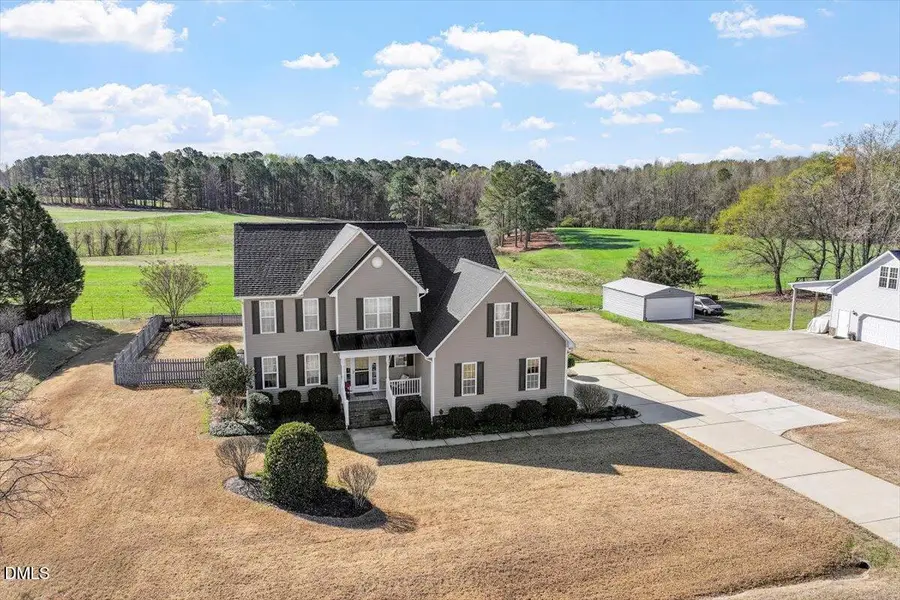 153 Sanidine Lane, Archer Lodge, NC 27527 - #3