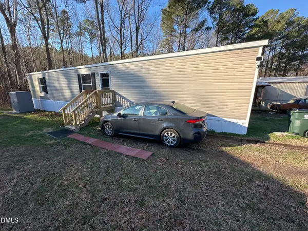 511 Ward Street #30, Creedmoor, NC 27522