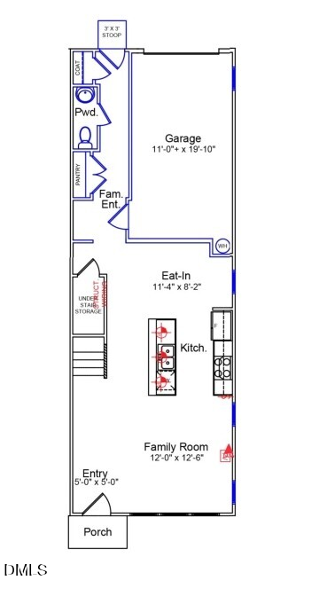 137 Blue Melody Avenue #254, Garner, NC 27529 - #2