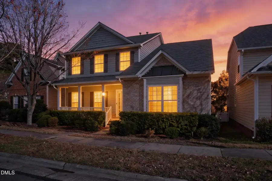 308 Minton Valley Lane, Cary, NC 27519 - #2