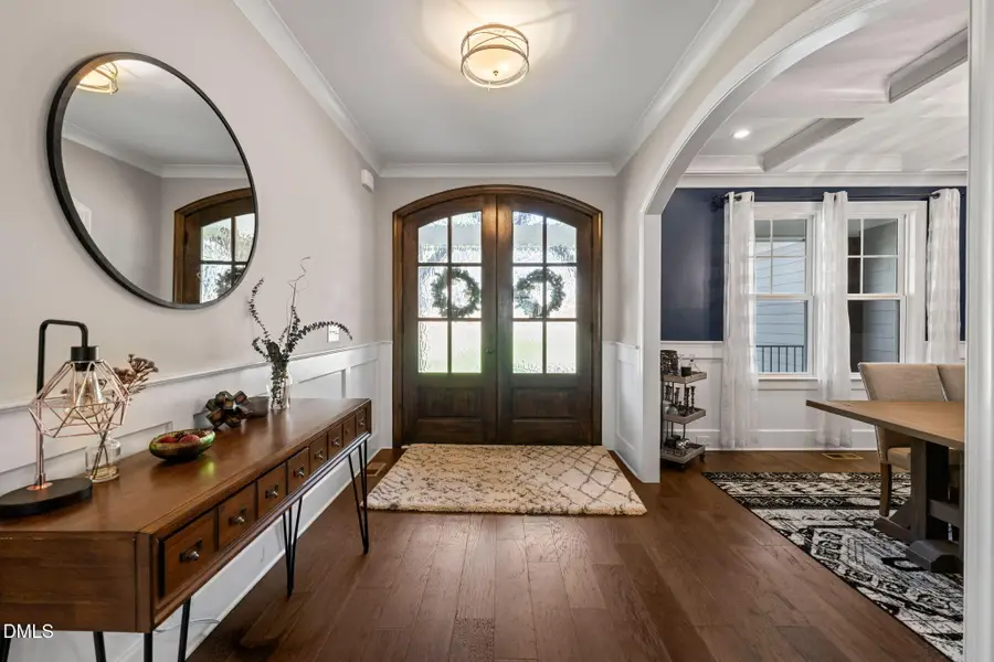 3603 Carole Court, Wake Forest, NC 27587 - #3