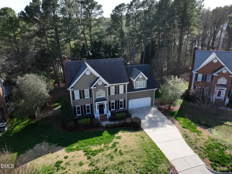 8005 Looking Glass Court, Raleigh, NC 27612 - #3
