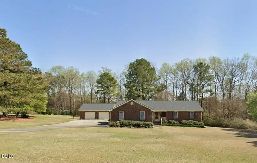 105 George Wilton Drive, Clayton, NC 27520 - #1