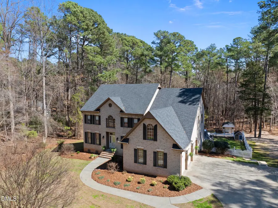 12220 Raven Ridge Road, Raleigh, NC 27614 - #3