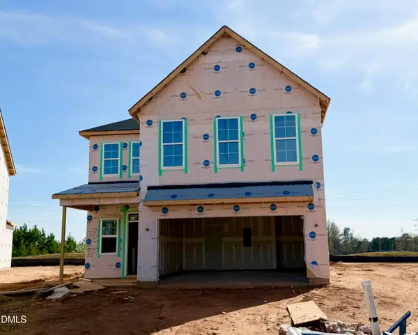 452 White Oak Garden Way #325, Garner, NC 27529