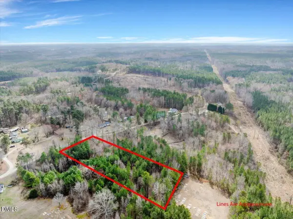 1.30 Acre Big Ruin Creek Lane, Henderson, NC 27537