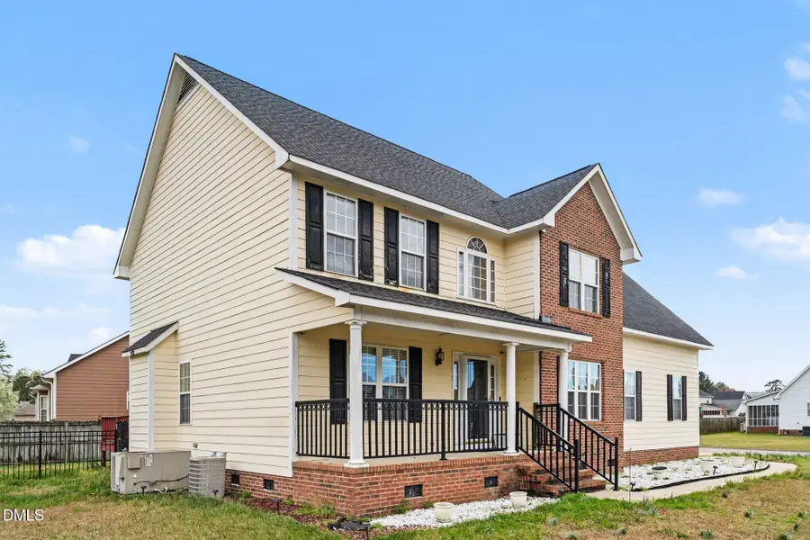 3427 Lancers Drive, Fayetteville, NC 28306 - #2