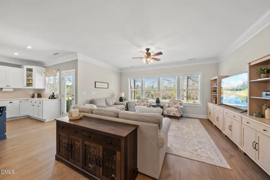 320 Kavanaugh Road, Wake Forest, NC 27587 - #3