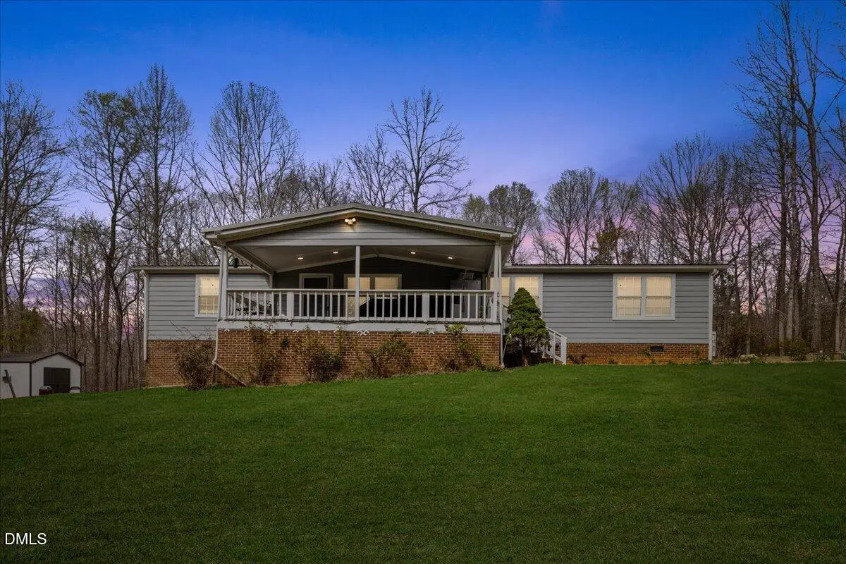 3569 Jacobs Road, Stem, NC 27581 - #1