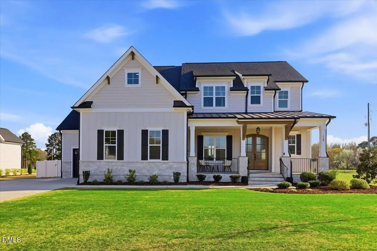 110 Summerlin Drive, Clayton, NC 27527 - #1
