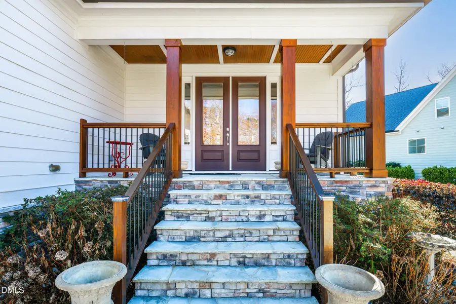 175 Deep Creek, Pittsboro, NC 27312 - #2