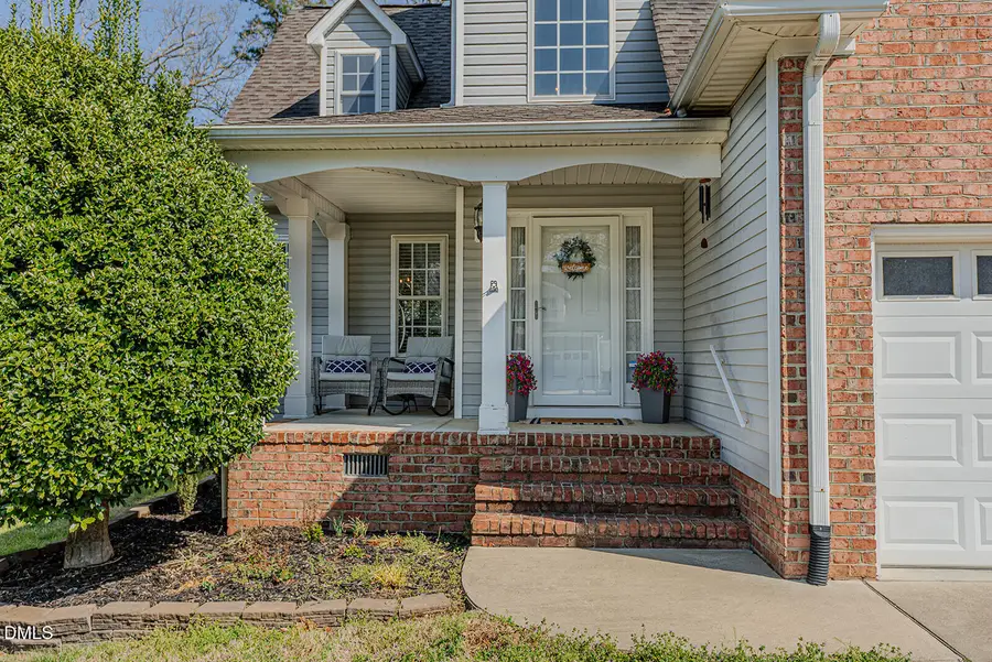 611 Pebble Drive, Gibsonville, NC 27249 - #2