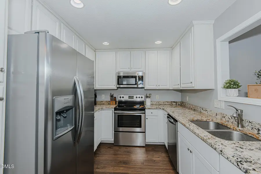 611 Pebble Drive, Gibsonville, NC 27249 - #3