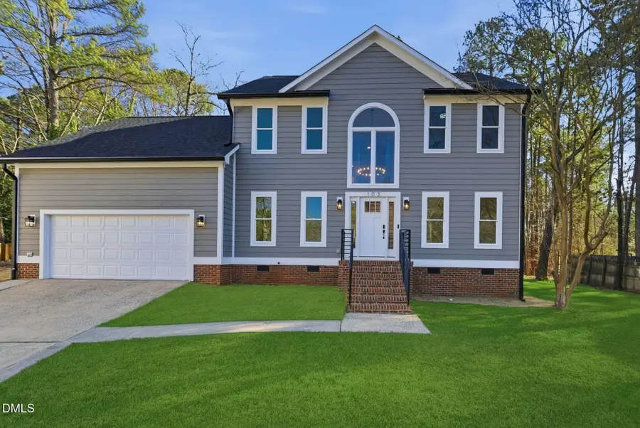 103 Braden Court, Durham, NC 27713 - #3