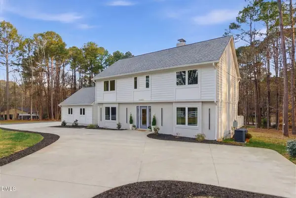 11801 Old Creedmoor Road, Raleigh, NC 27613