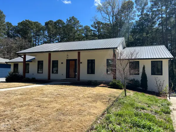 2301 Elmwood Avenue, Durham, NC 27707