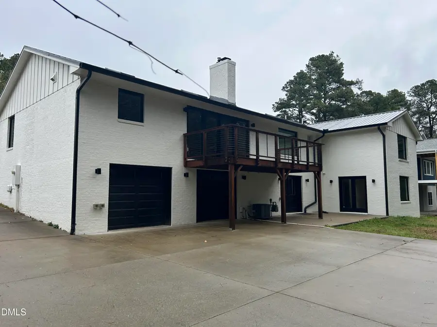 2301 Elmwood Avenue, Durham, NC 27707 - #3