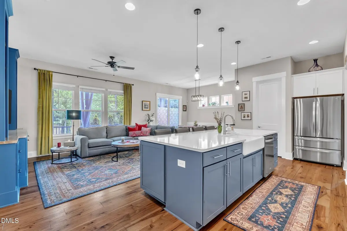 1229 Hodgson Lane, Fuquay Varina, NC 27526 - #1