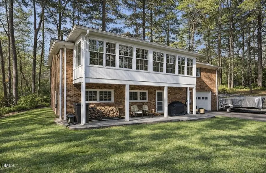 1600 Curtis Road, Chapel Hill, NC 27514 - #3