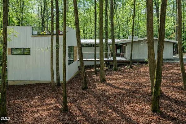 607 Rock Creek Road, Chapel Hill, NC 27514