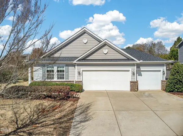 400 Eno Drive, Holly Springs, NC 27540