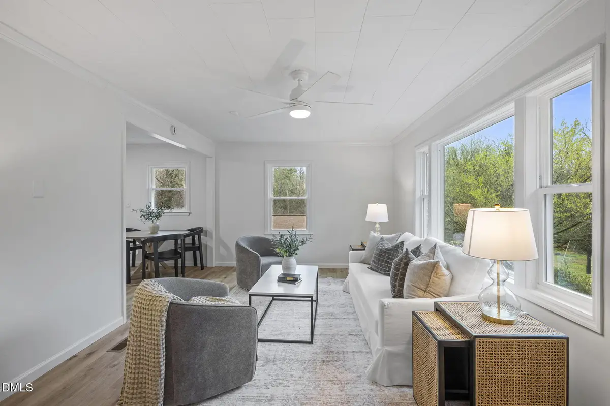 1109 Magnolia Drive, Durham, NC 27707 - #1