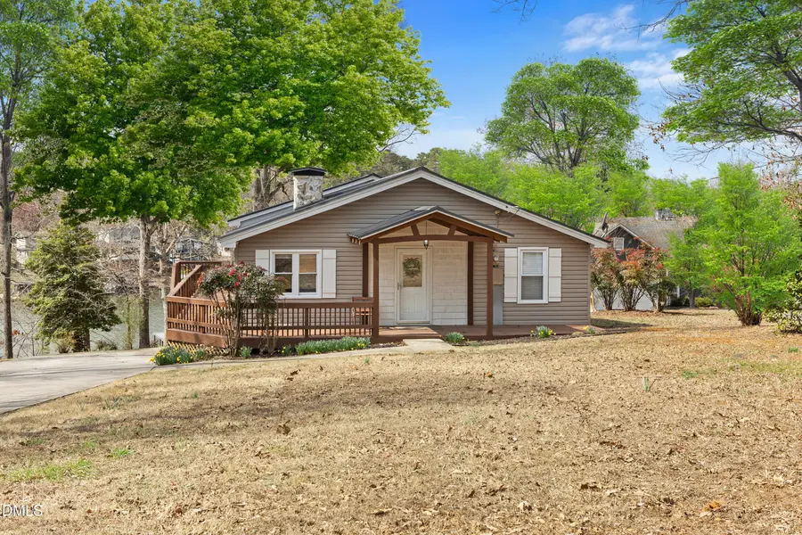 650 Shoreline Drive, New London, NC 28127 - #2