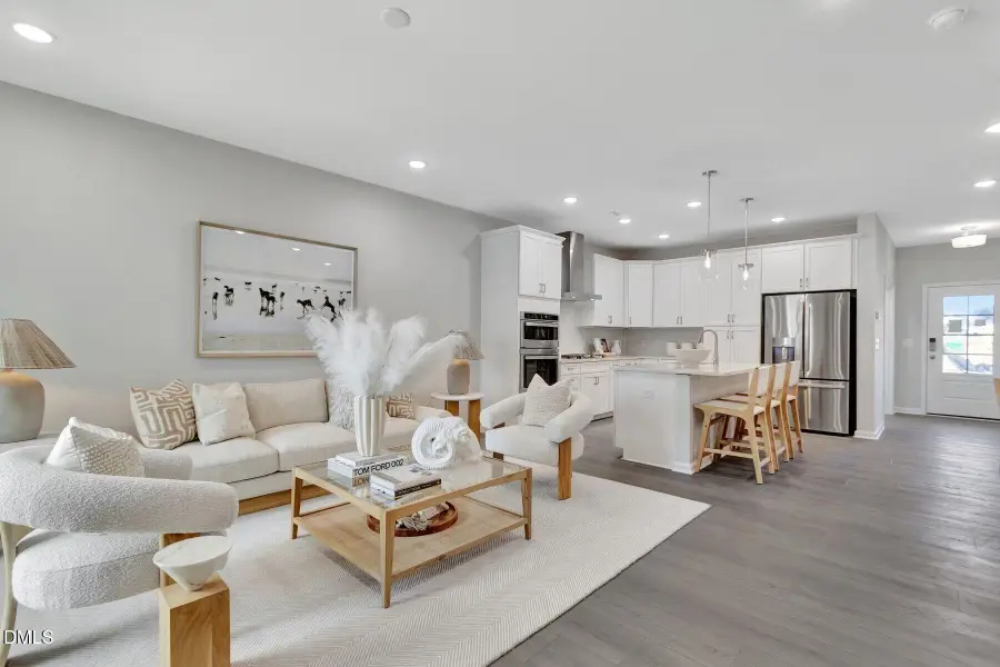 3133 Cathedral Comb Drive #264, Apex, NC 27502 - #2