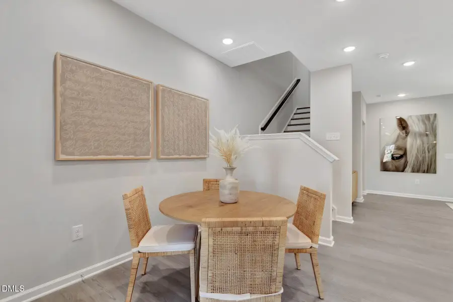 3133 Cathedral Comb Drive #264, Apex, NC 27502 - #3