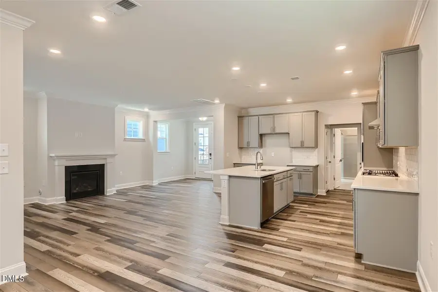 508 Everglow Lane, Garner, NC 27529 - #2