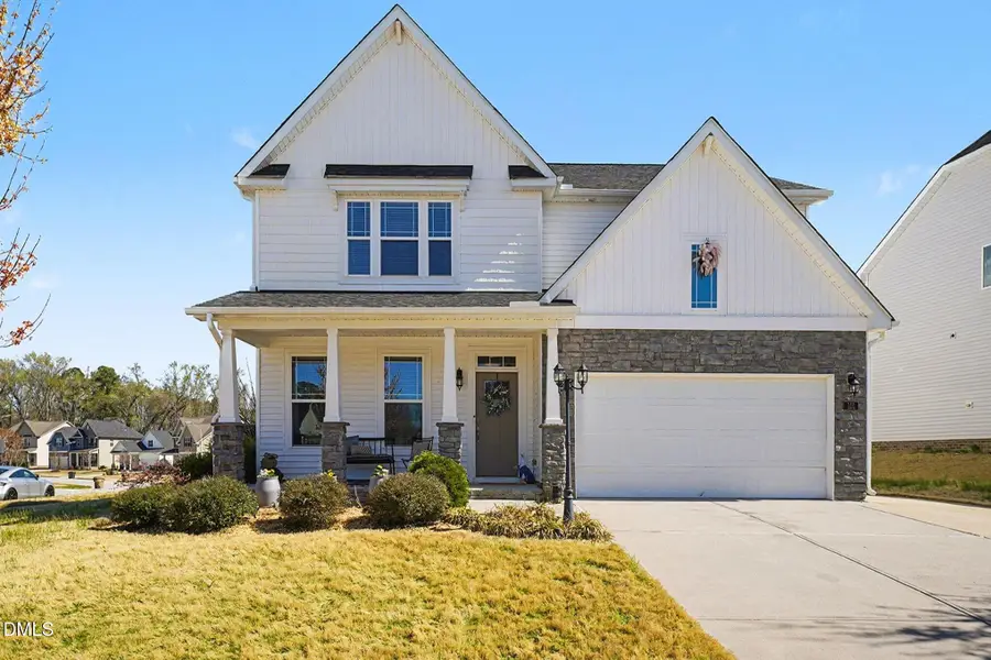 101 Sambar Deer Lane, Garner, NC 27529 - #3