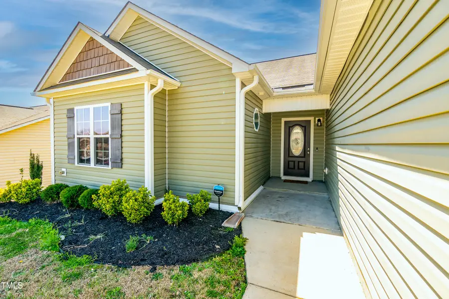 6808 Lakinsville Lane, Raleigh, NC 27610 - #3