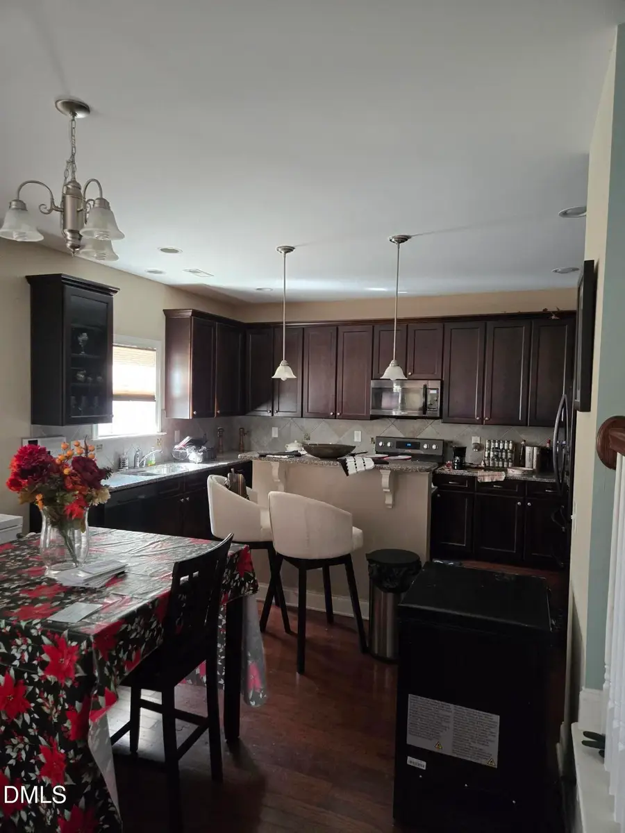 4811 Smarty Jones Drive, Knightdale, NC 27545 - #2