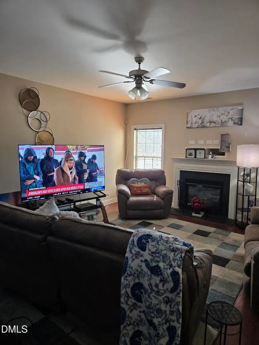 4811 Smarty Jones Drive, Knightdale, NC 27545 - #3