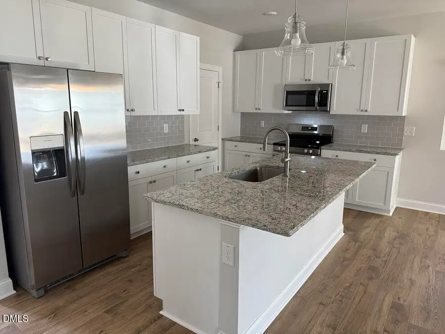 748 Lightrail Drive, Knightdale, NC 27545 - #2