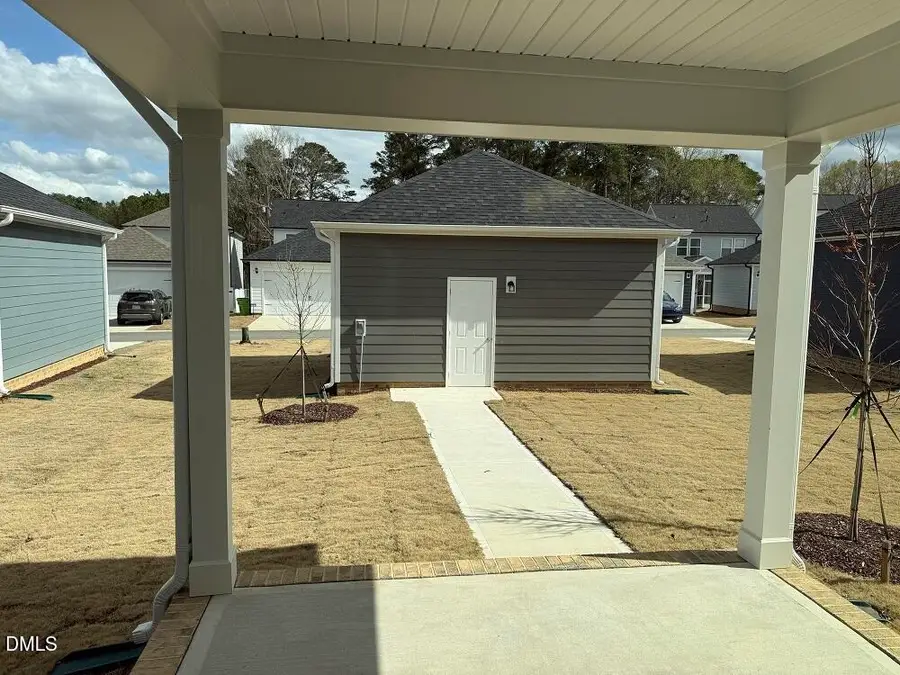 748 Lightrail Drive, Knightdale, NC 27545 - #3