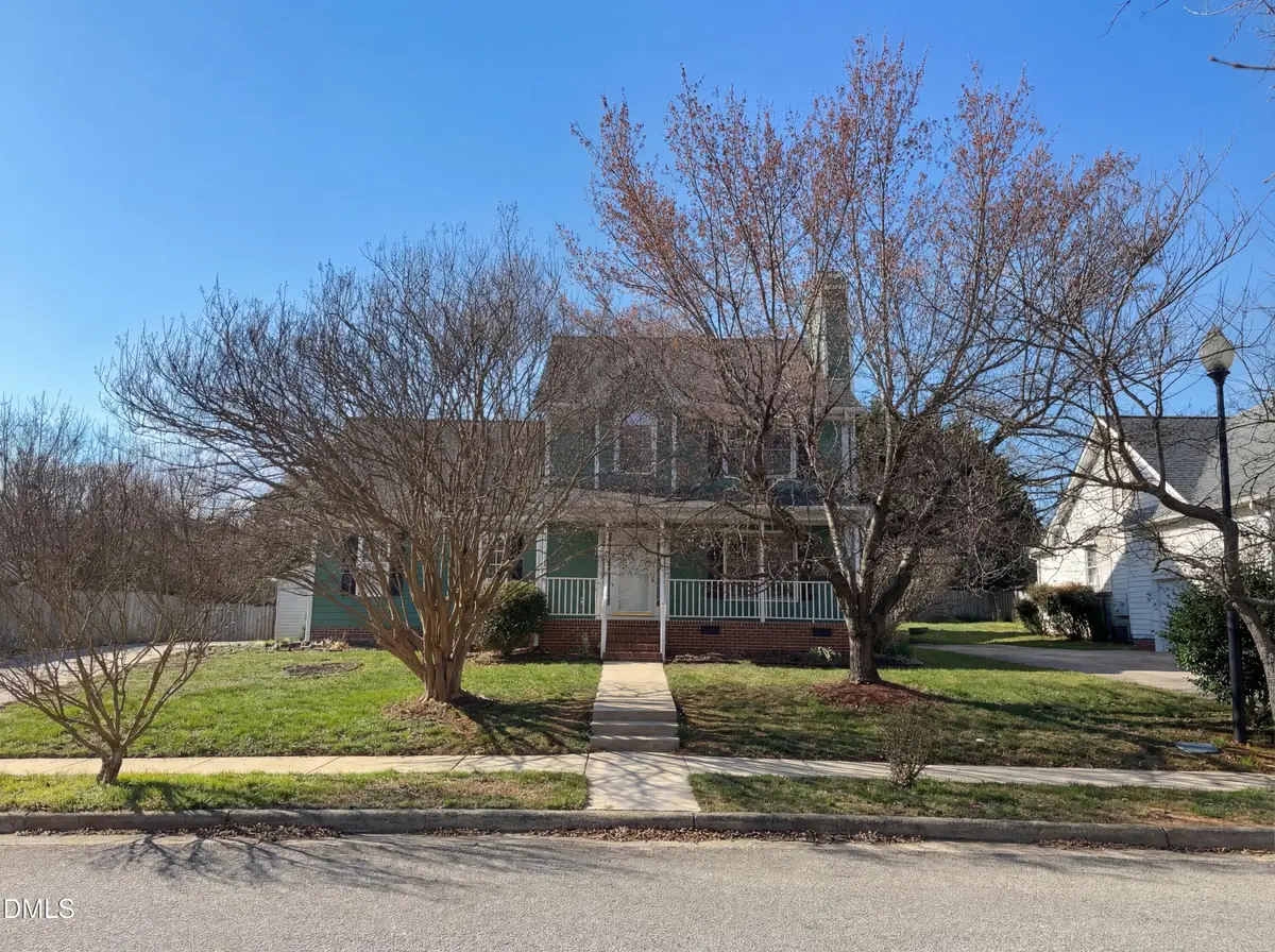 816 Silver Linden Lane, Wake Forest, NC 27587 - #1