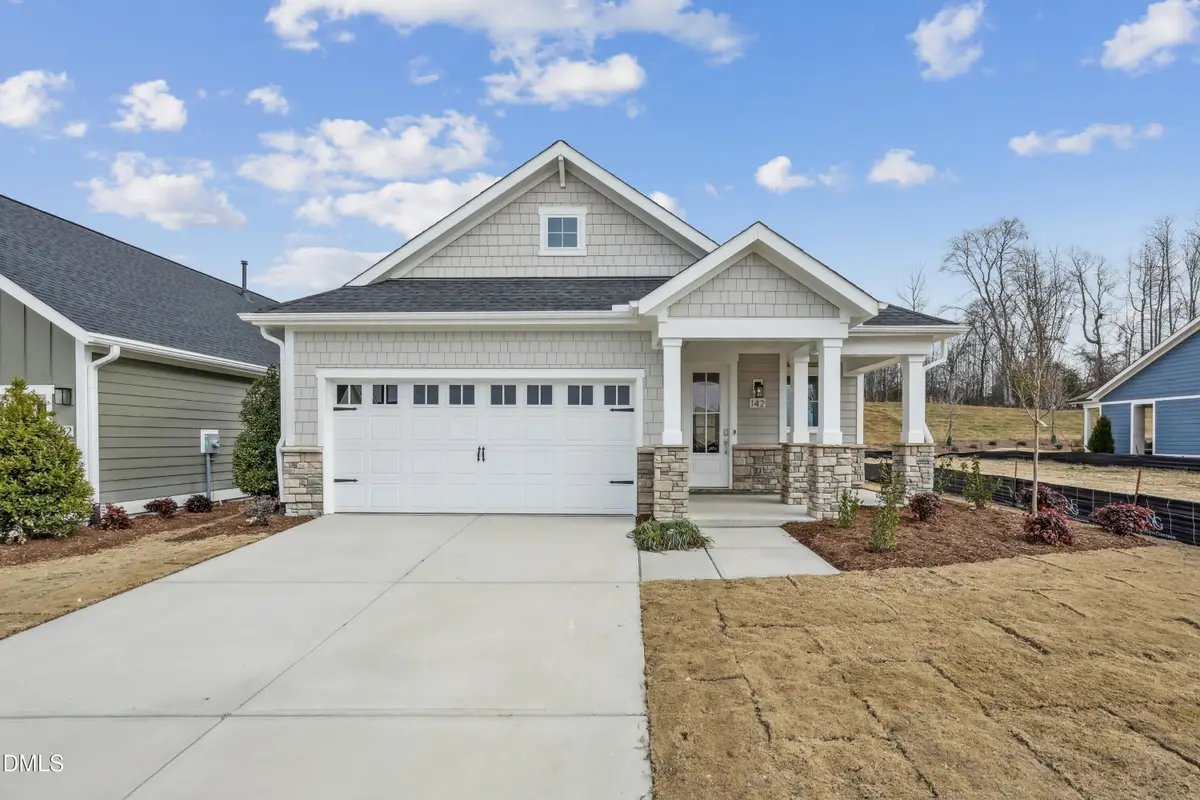 142 Serene Crossing, Fuquay Varina, NC 27526 - #1