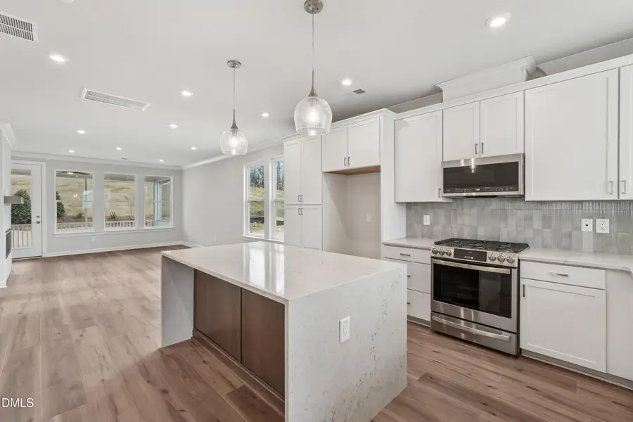 142 Serene Crossing, Fuquay Varina, NC 27526 - #3