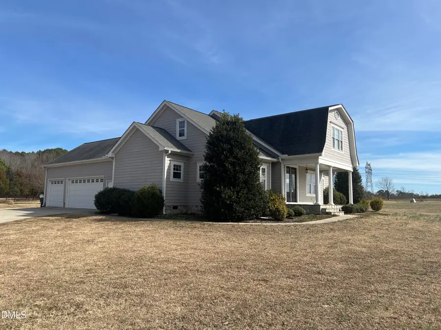 409 Rogers Road, Zebulon, NC 27597 - #3