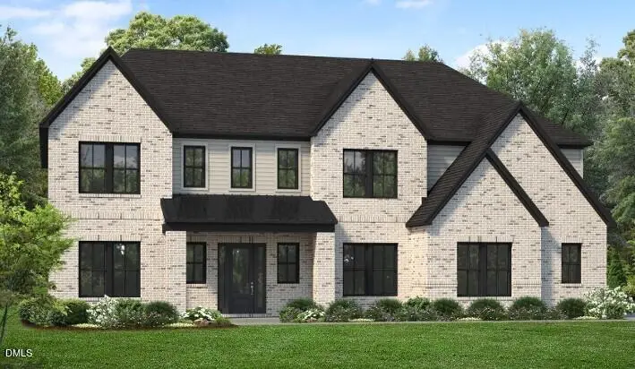 3116 Westonview Court, Apex, NC 27523 - #1