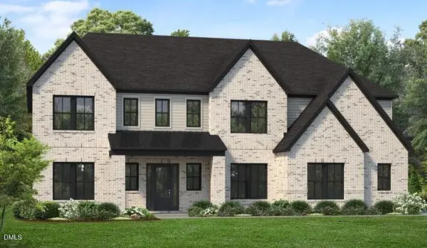 3116 Westonview Court, Apex, NC 27523