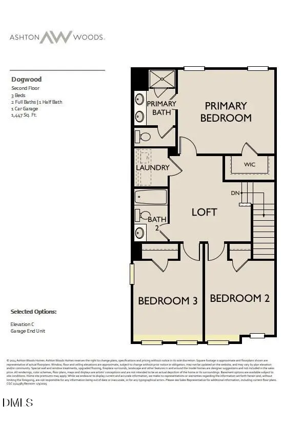 233 Stone Valley Lane #Unit 72, Clayton, NC 27520 - #3