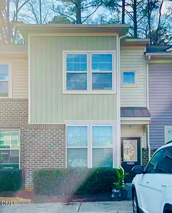 18 Pocono Drive, Durham, NC 27705