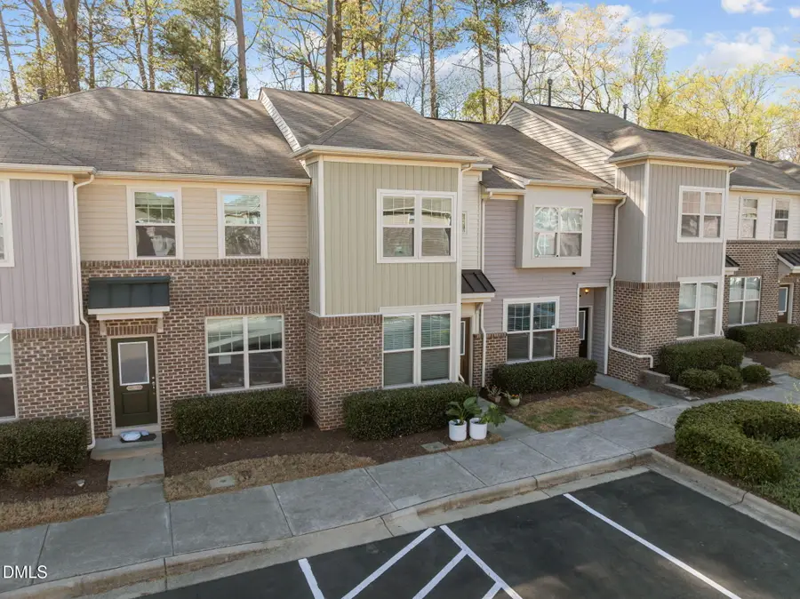 18 Pocono Drive, Durham, NC 27705 - #3