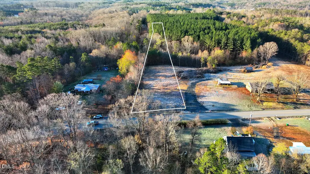 0 K Fork Road, Madison, NC 27025 - #1