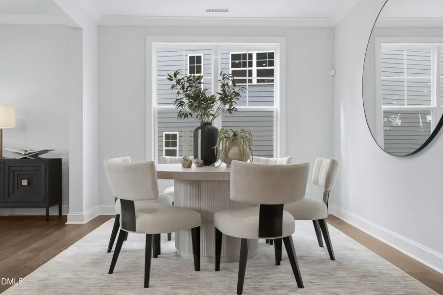 108 Ocean Mist Lane, Holly Springs, NC 27540 - #3