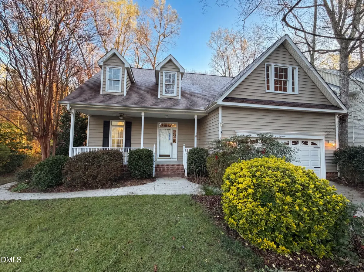 729 E Ivy Valley Drive, Fuquay Varina, NC 27526 - #1