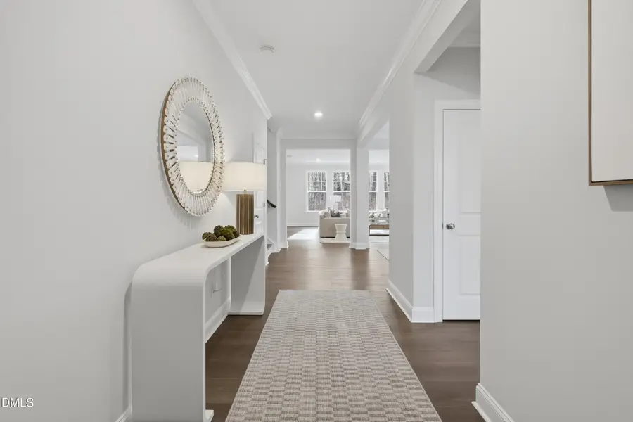 105 Meadow Violet Way, Holly Springs, NC 27540 - #2